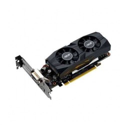 LOW PROFILE ASUS GTX 1650 OC EDITION 4GB