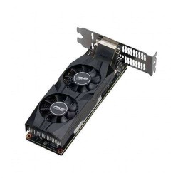 LOW PROFILE ASUS GTX 1650 OC EDITION 4GB