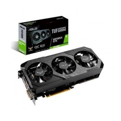 ASUS TUF GTX 1660 SUPER OC GAMING X3