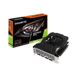 Gigabyte GTX 1660ti MINI ITX OC 6G