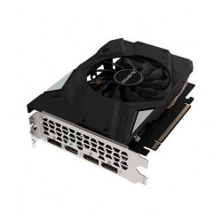 Gigabyte GTX 1660ti MINI ITX OC 6G