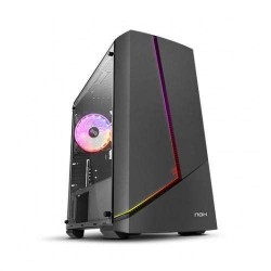 Nox Infinity Alpha RGB Noir