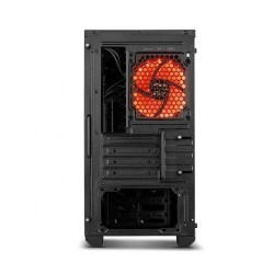 Nox Infinity Alpha RGB Noir