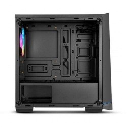 Nox Infinity Alpha RGB Noir