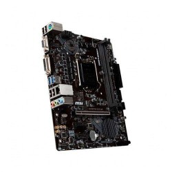 MSI H310M PRO-VD PLUS 9th