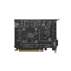 VGA ZOTAC GTX1650,GDDR6,4GB,128BIT,DVI+HDMI
