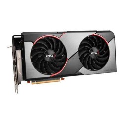 VGA MSI RX 5600 XT GAMING X