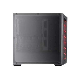 Cooler Master MasterBox MB520 Red