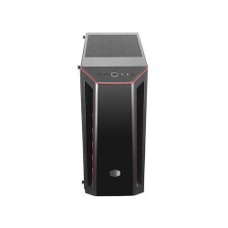 Cooler Master MasterBox MB520 Red