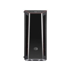 Cooler Master MasterBox MB520 Red