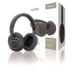 Sweex Suppresseur de bruit actif Bluetooth