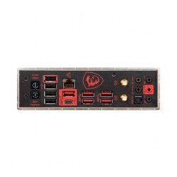 PLAQUE DE BASE MSI 1151-9G MEG Z390 ACE