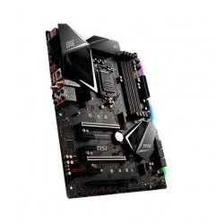 Msi MPG Z390 Gaming Pro Carbon AC