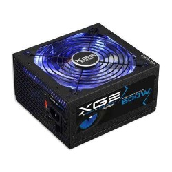 XGE TQXGE II 600W 80 Plus Bronze LED
