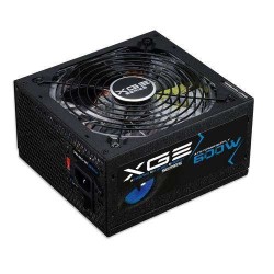 XGE TQXGE II 600W 80 Plus Bronze LED