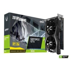 VGA ZOTAC GTX 1650 AMP GDDR6