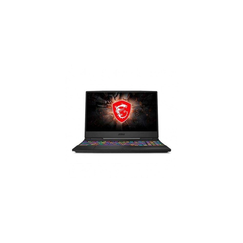Pc Gamer MSI i7-9750H RTX 2070 8G