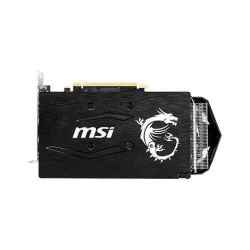 MSI GTX 1660TI ARMOUR OC 6GB GDDR6