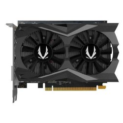 VGA ZOTAC GTX 1650 SUPER TWIN FAN 4GB GDDR6