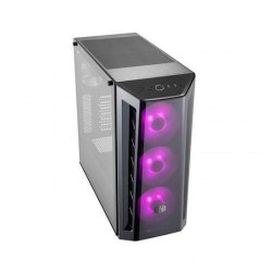 COOLERMASTER MASTERBOX MB520 RGB