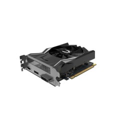 VGA ZOTAC GTX1650,GDDR6,4GB,128BIT,DVI+HDMI