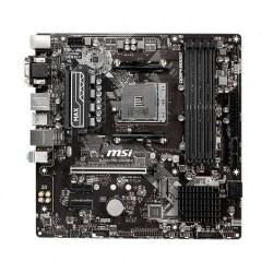 MSI B450M-A PRO MAX AM4  M2