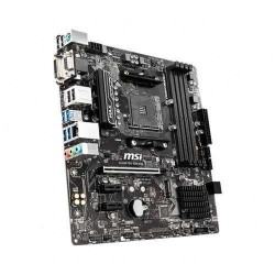 MSI B450M-A PRO MAX AM4  M2
