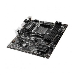 MSI B450M-A PRO MAX AM4  M2