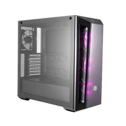 COOLERMASTER MASTERBOX MB520 RGB