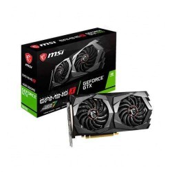 MSI GTX 1650 GAMING X 4GB GDDR5