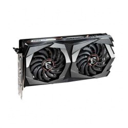 MSI GTX 1650 GAMING X 4GB GDDR5