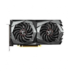 MSI GTX 1650 GAMING X 4GB GDDR5