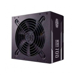 PSU Cooler Master 700W MWE 80+ White