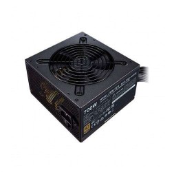 PSU Cooler Master 700W MWE 80+ White