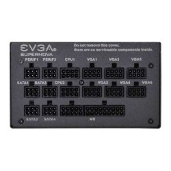 EVGA SUPERNOVA 1000W G1 80+ GOLD MODULAIRE