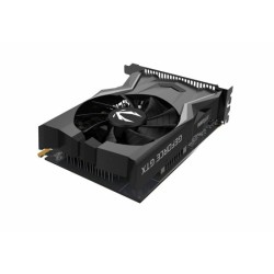 VGA ZOTAC GTX1650,GDDR6,4GB,128BIT,DVI+HDMI