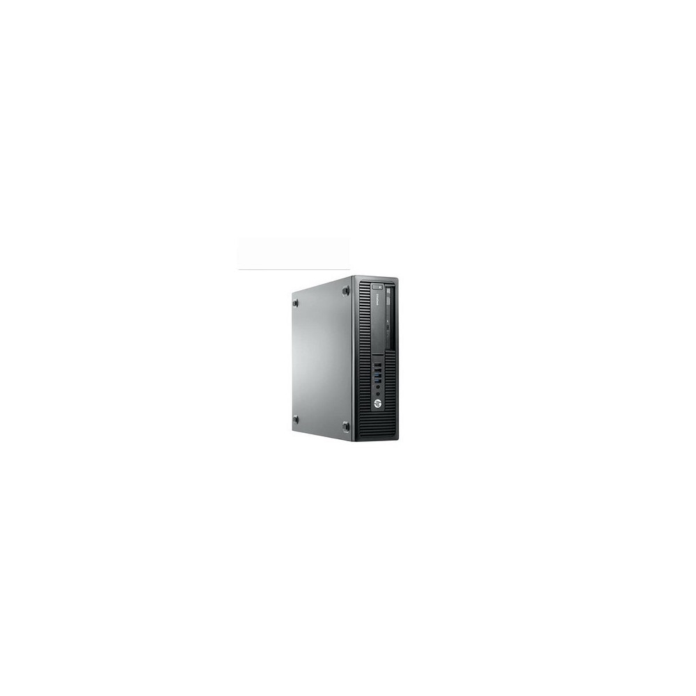 HP DESKTOP DUALCORE G2 8GB/320GB