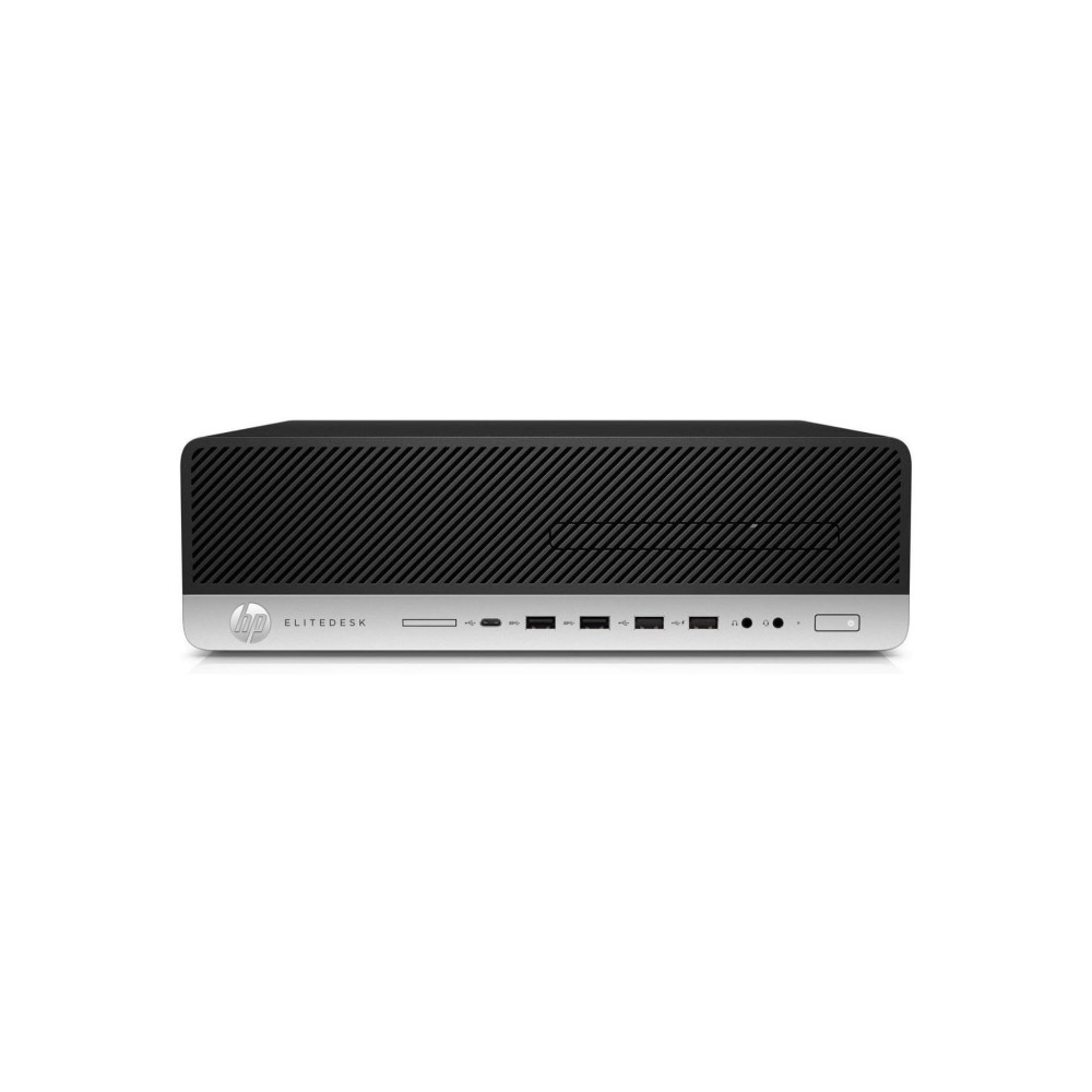 HP DESKTOP G3 I5-6EME /8GB/256GB