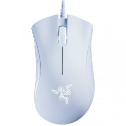 RAZER SOURIS DEATHADDER ESSENTIAL BLANC REF : RZ01-03850200-R3M1