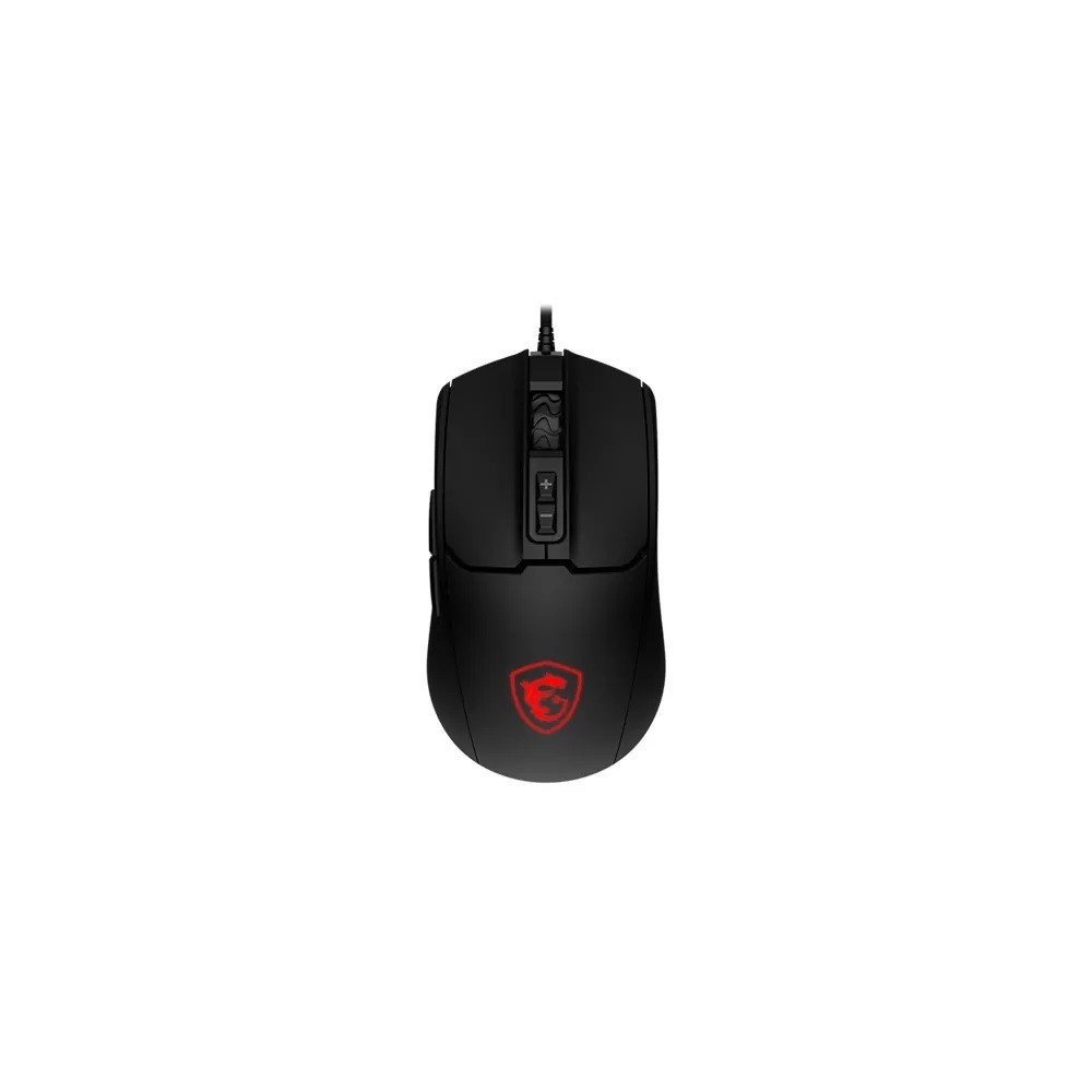 MSI SOURIS FORGE GM100