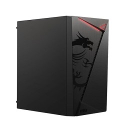 MSI BOITIER PC MAG SHIELD M301 NOIR