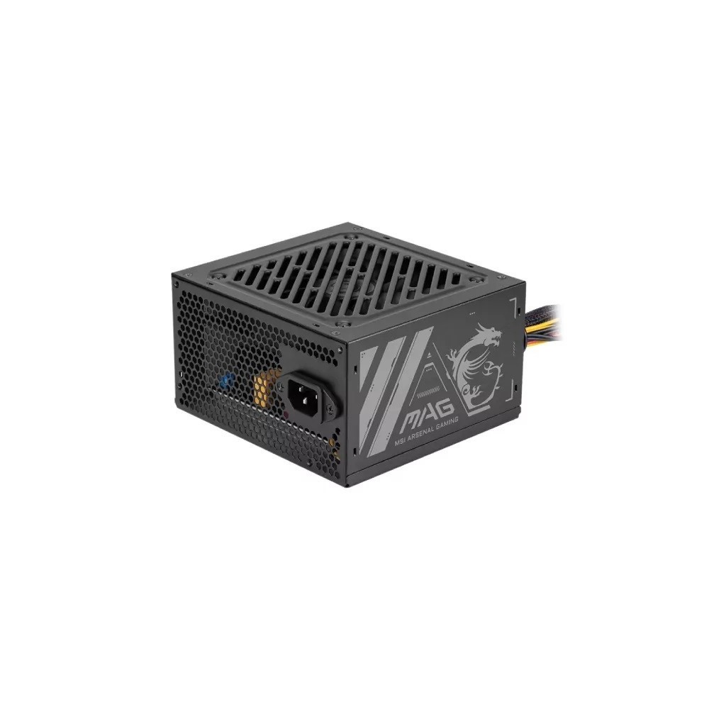 MSI ALIMENTATION PC MAG A500N-H