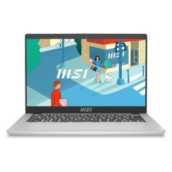 MSI Modern 14 Intel i5-1335U 16G 512 Nvme