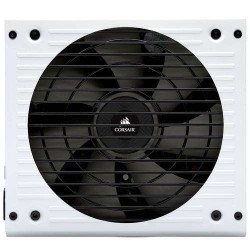 CORSAIR RM850X BLANC 80+ GOLD MODULAR