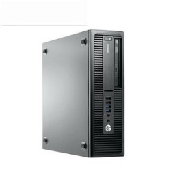 HP DESKTOP DUALCORE G2 8GB/320GB