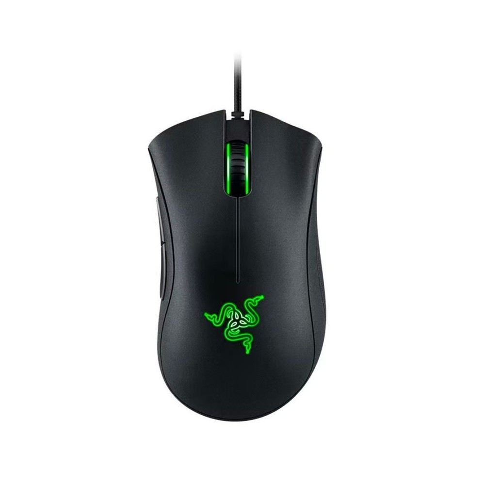 RAZER SOURIS DEATHADDER ESSENTIAL REF : RZ01-03850100-R3M1