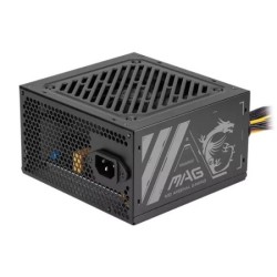 MSI ALIMENTATION PC MAG A500N-H