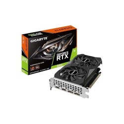 GIGABYTE RTX 3050 WINDFORCE OC V2 6GD 1.0
