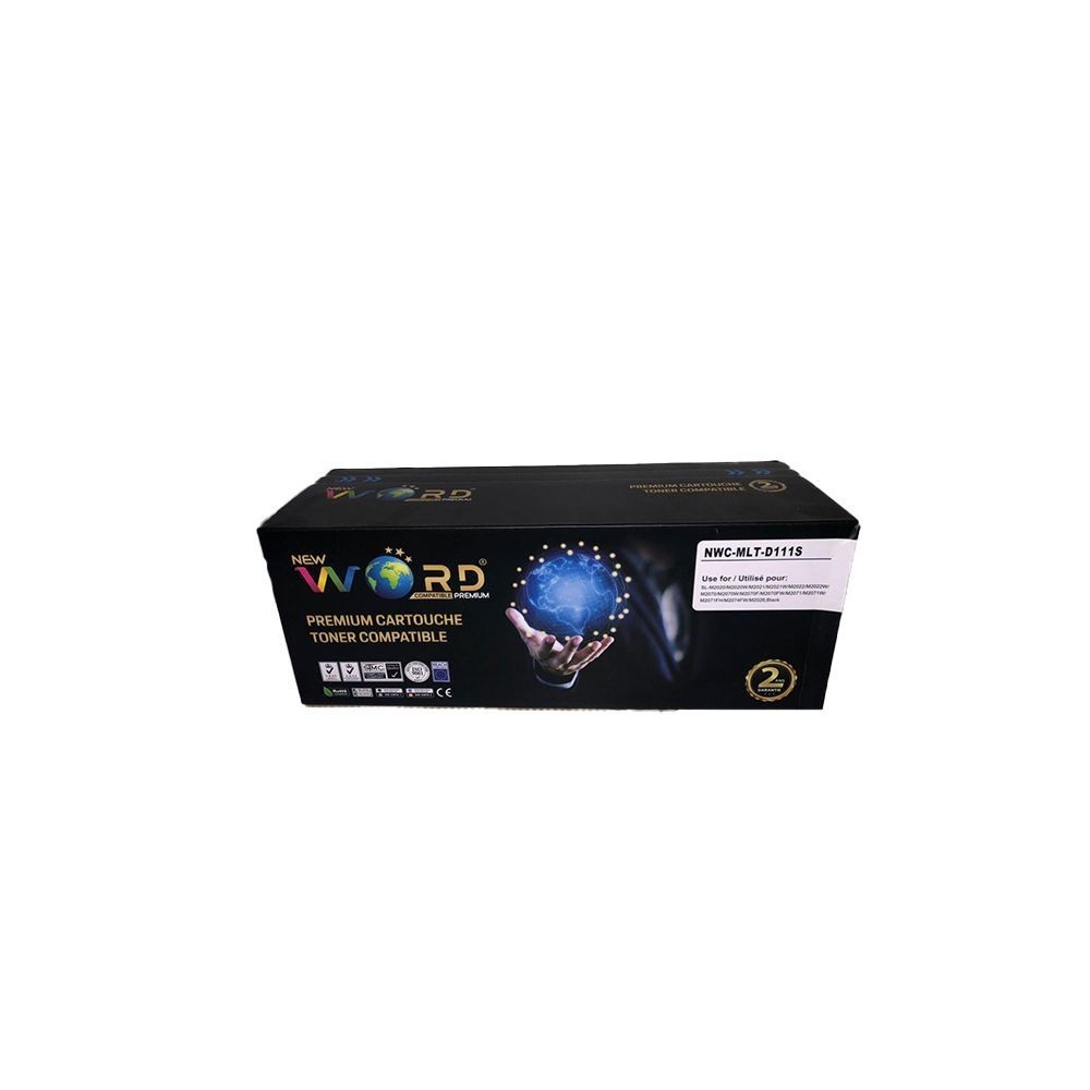TONER D111S