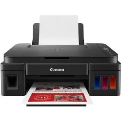 IMPRIMANTE CANON PIXMA G3410